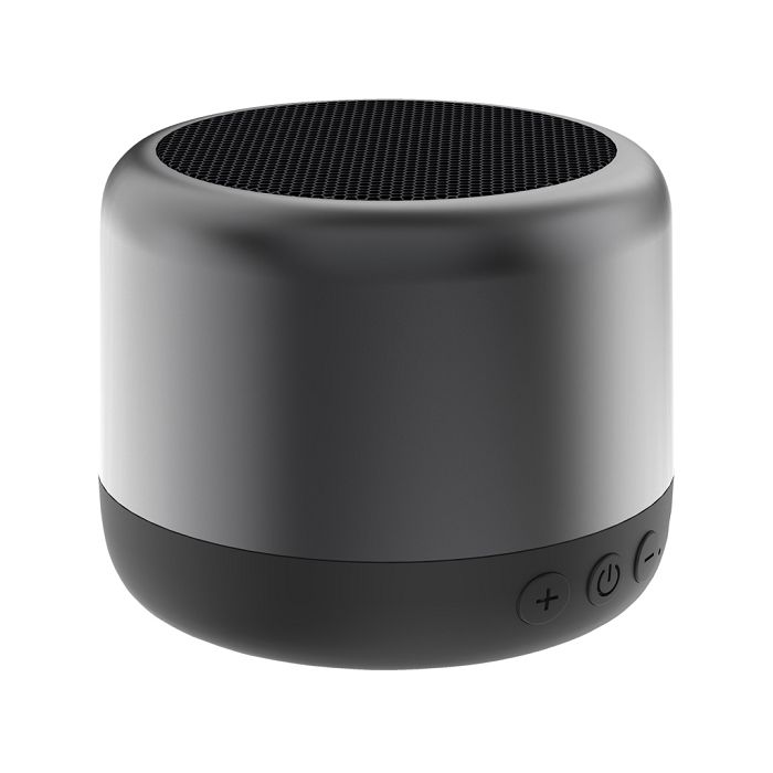  Enceinte 3W avec batterie amovible Peblo RCS