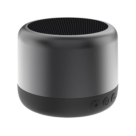  Enceinte 3W avec batterie amovible Peblo RCS
