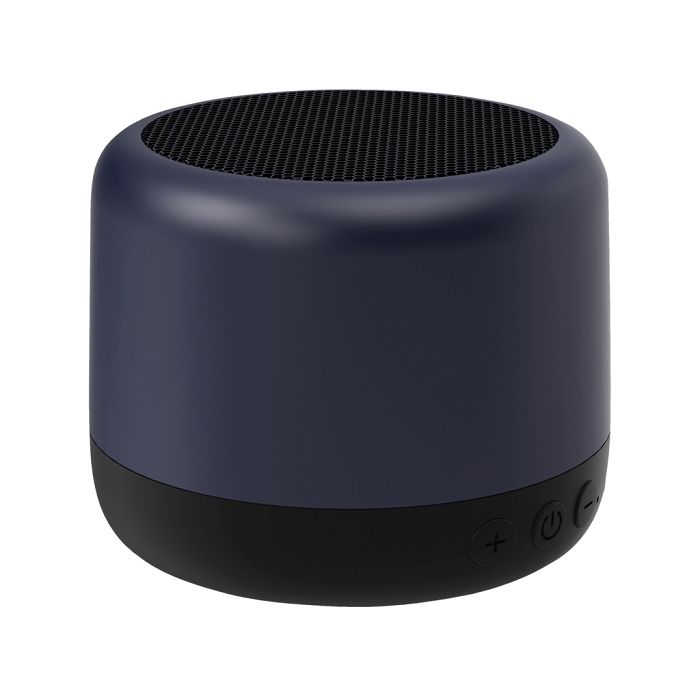  Enceinte 3W avec batterie amovible Peblo RCS