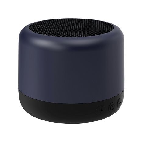  Enceinte 3W avec batterie amovible Peblo RCS