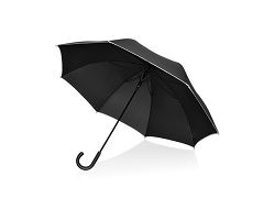 Parapluie 30'' à ouverture auto Swiss Peak OSLO  AWARE™