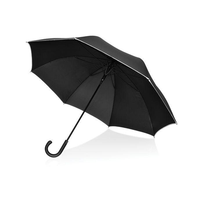  Parapluie 30'' à ouverture auto Swiss Peak OSLO  AWARE™