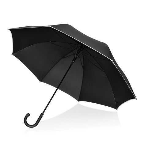  Parapluie 30'' à ouverture auto Swiss Peak OSLO  AWARE™