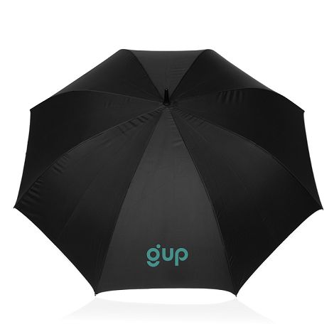  Parapluie 30'' à ouverture auto Swiss Peak OSLO  AWARE™
