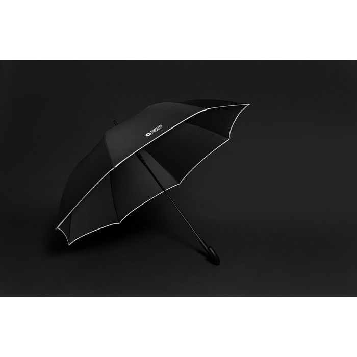  Parapluie 30'' à ouverture auto Swiss Peak OSLO  AWARE™