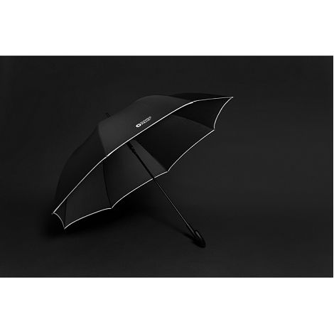  Parapluie 30'' à ouverture auto Swiss Peak OSLO  AWARE™