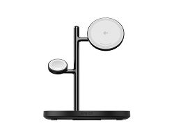 Support de recharge sans fil 3-en-1 Anker MagGo