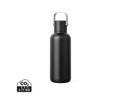 VINGA Bouteille Isotherme 600ml Cael en acier RCS