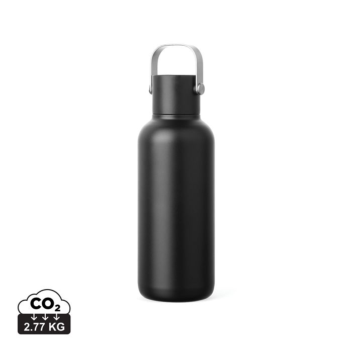  VINGA Bouteille Isotherme 600ml Cael en acier RCS