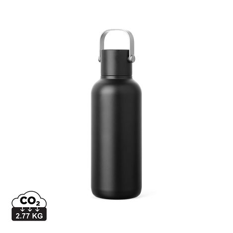  VINGA Bouteille Isotherme 600ml Cael en acier RCS