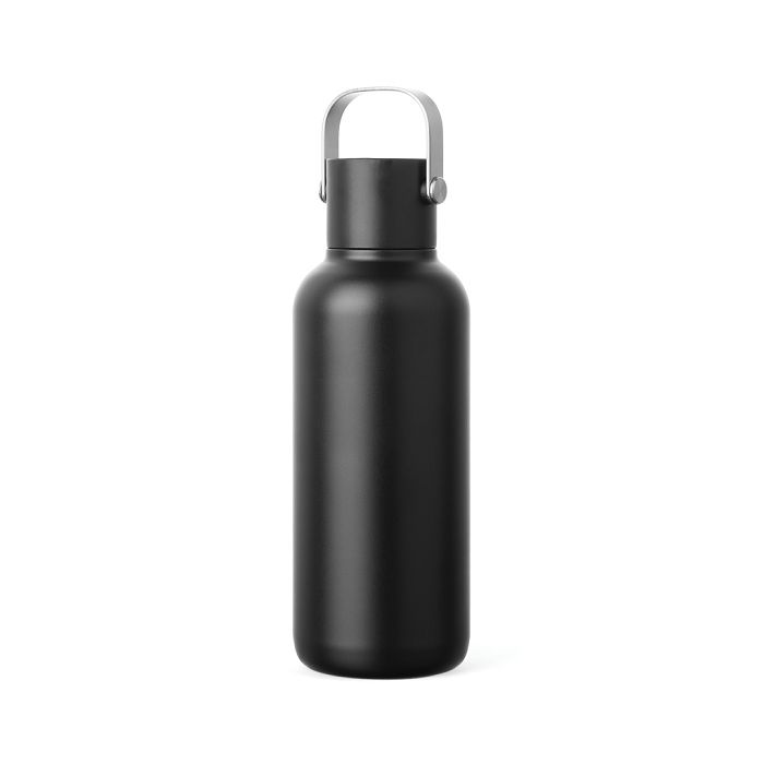  VINGA Bouteille Isotherme 600ml Cael en acier RCS