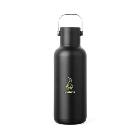  VINGA Bouteille Isotherme 600ml Cael en acier RCS