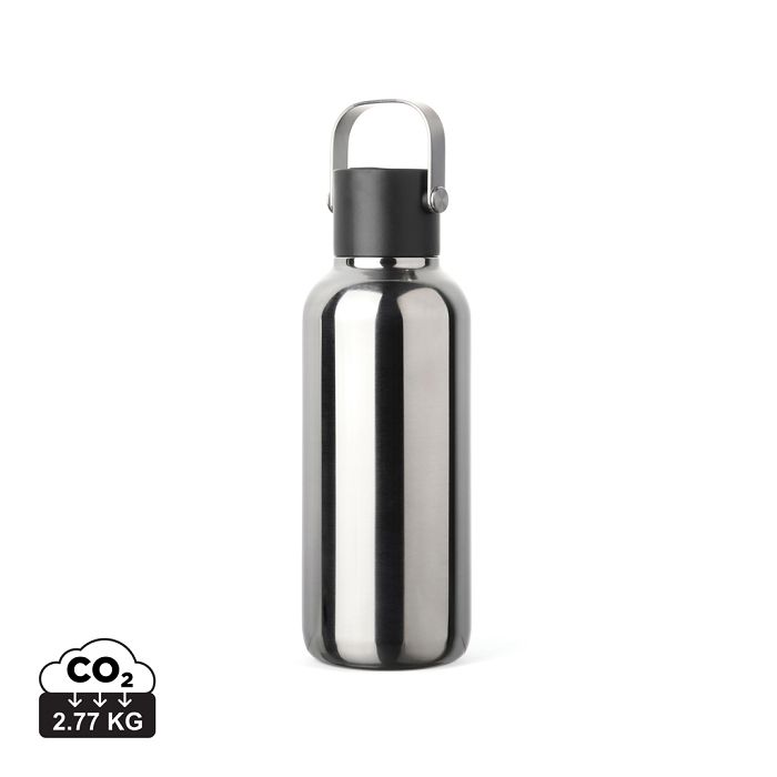  VINGA Bouteille Isotherme 600ml Cael en acier RCS
