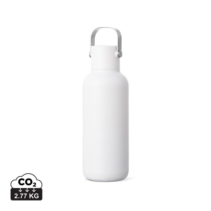  VINGA Bouteille Isotherme 600ml Cael en acier RCS