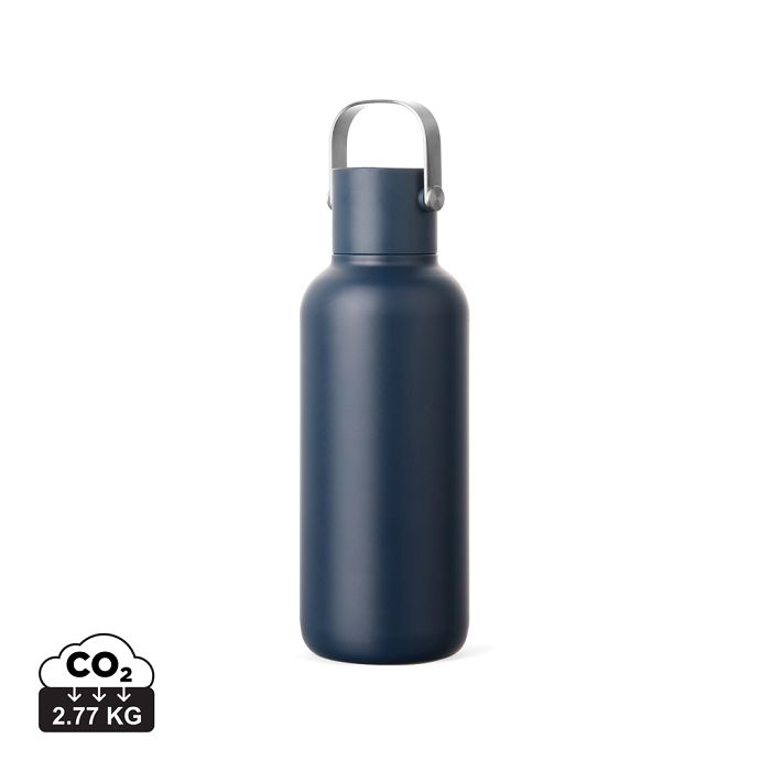  VINGA Bouteille Isotherme 600ml Cael en acier RCS
