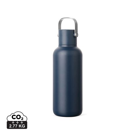  VINGA Bouteille Isotherme 600ml Cael en acier RCS