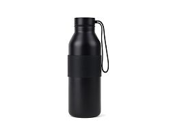 VINGA Bouteille Iso avec dragonne 500ml Niro en acier RCS