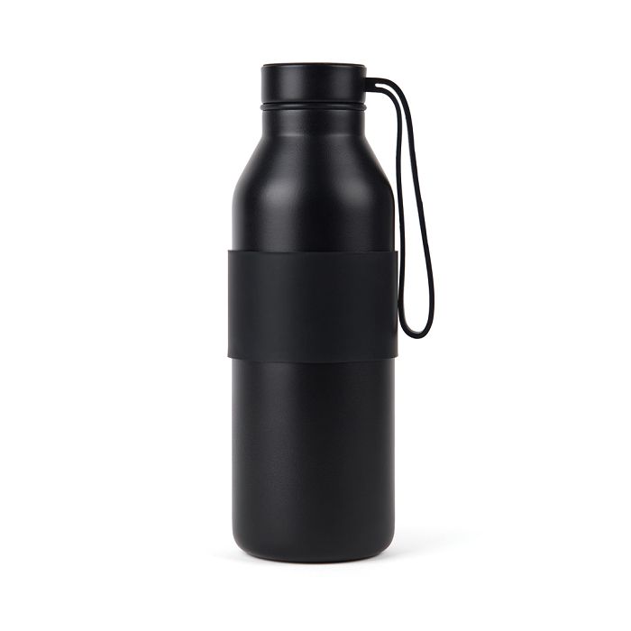  VINGA Bouteille Iso avec dragonne 500ml Niro en acier RCS