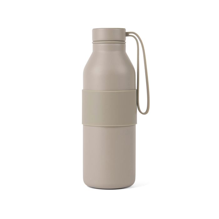  VINGA Bouteille Iso avec dragonne 500ml Niro en acier RCS