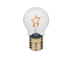 Ampoule LED décorative