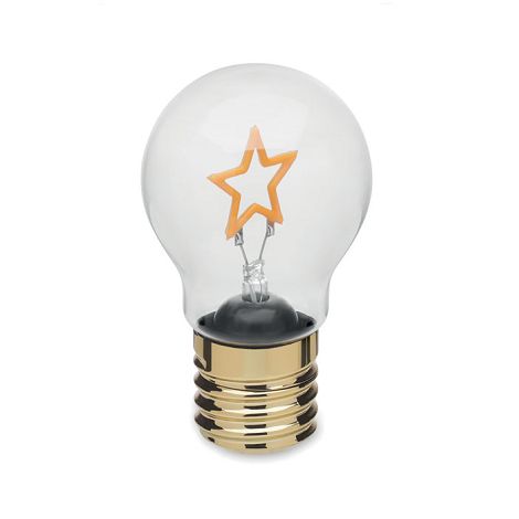  Ampoule LED décorative