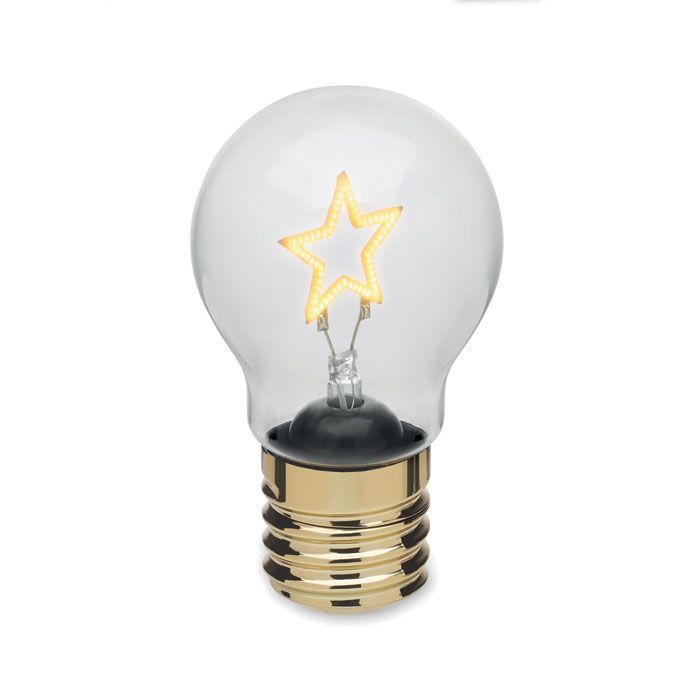  Ampoule LED décorative