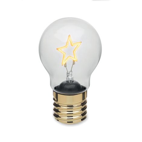  Ampoule LED décorative