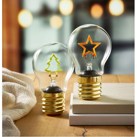  Ampoule LED décorative