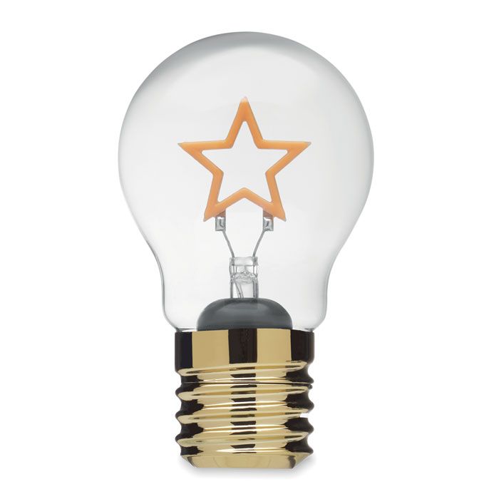  Ampoule LED décorative