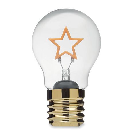  Ampoule LED décorative
