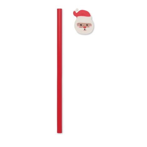  Crayon Noël avec gomme