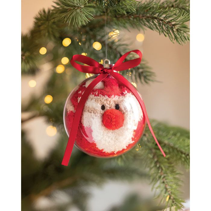  Chaussettes  Père Noël M