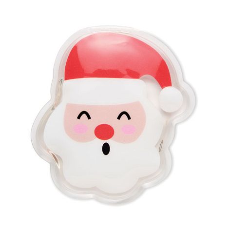  Chauffe-mains Père Noël