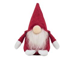 Lutin en feutre