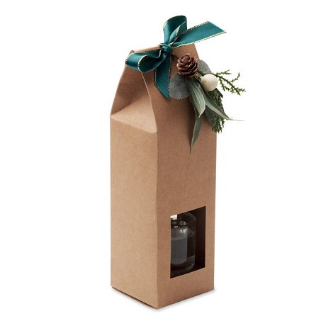  Set de bougies diffuseur