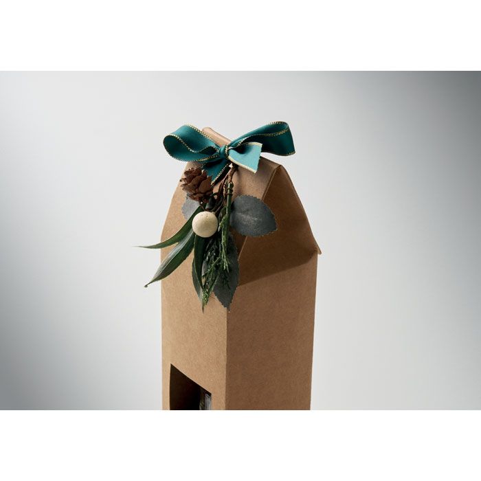  Set de bougies diffuseur