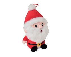 Peluche Père Noël