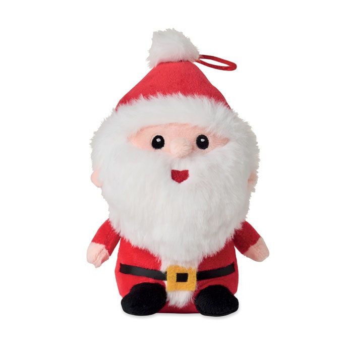  Peluche Père Noël