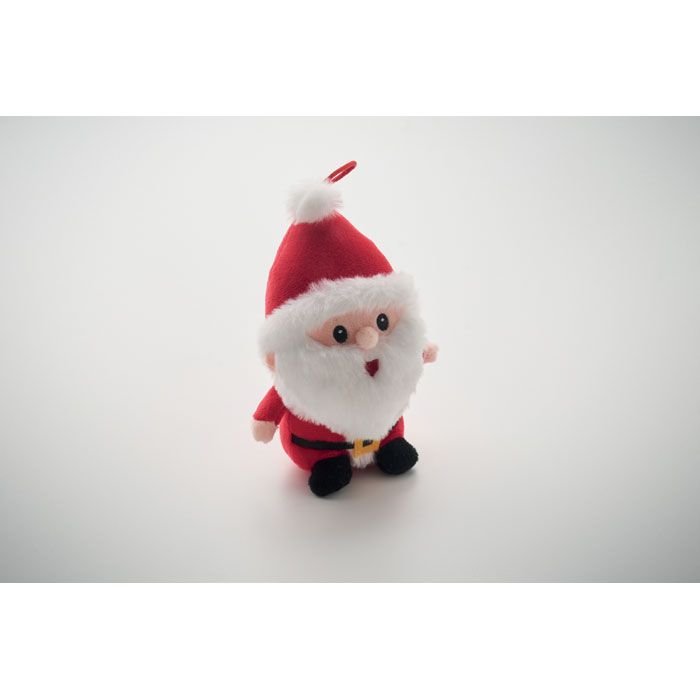  Peluche Père Noël