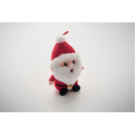 Peluche Père Noël