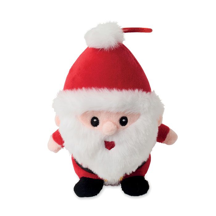  Peluche Père Noël