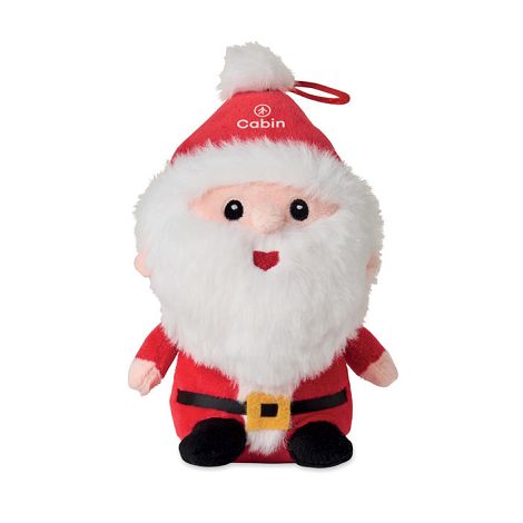  Peluche Père Noël