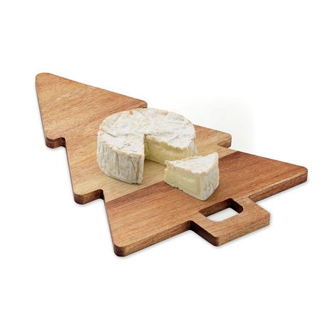  Planche de service en acacia
