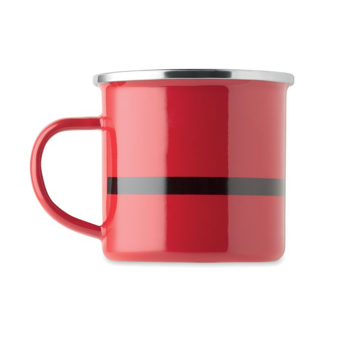  Mug vintage Père Noël 300ml.