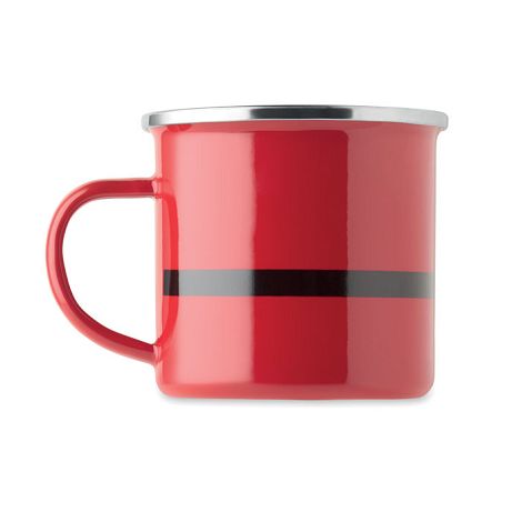  Mug vintage Père Noël 300ml.