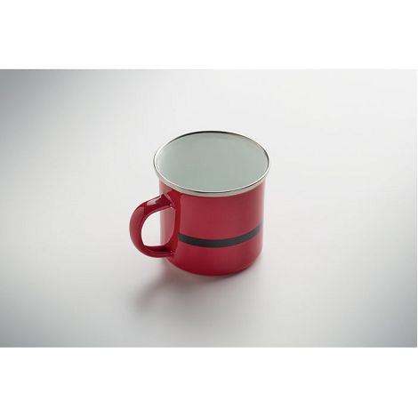  Mug vintage Père Noël 300ml.