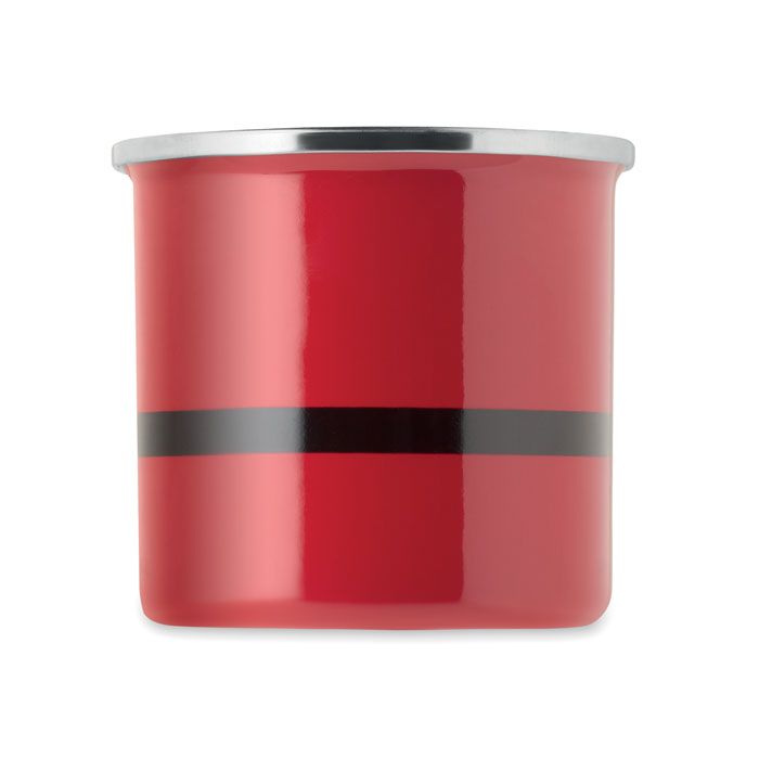  Mug vintage Père Noël 300ml.