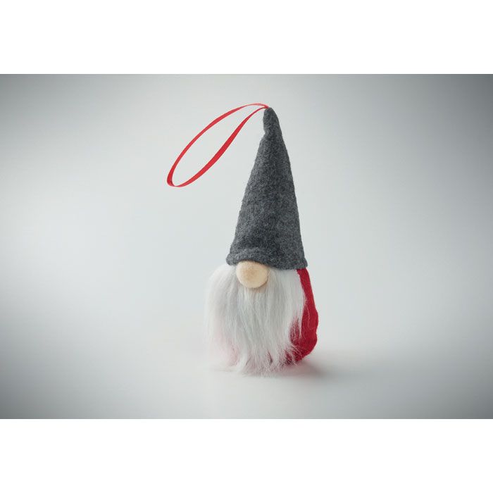  Suspension lutin en feutre