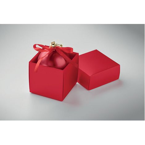  Coffret de boule de Noël