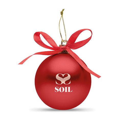  Coffret de boule de Noël